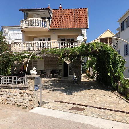 Villa Rada & Eugen Zaboric Exterior photo