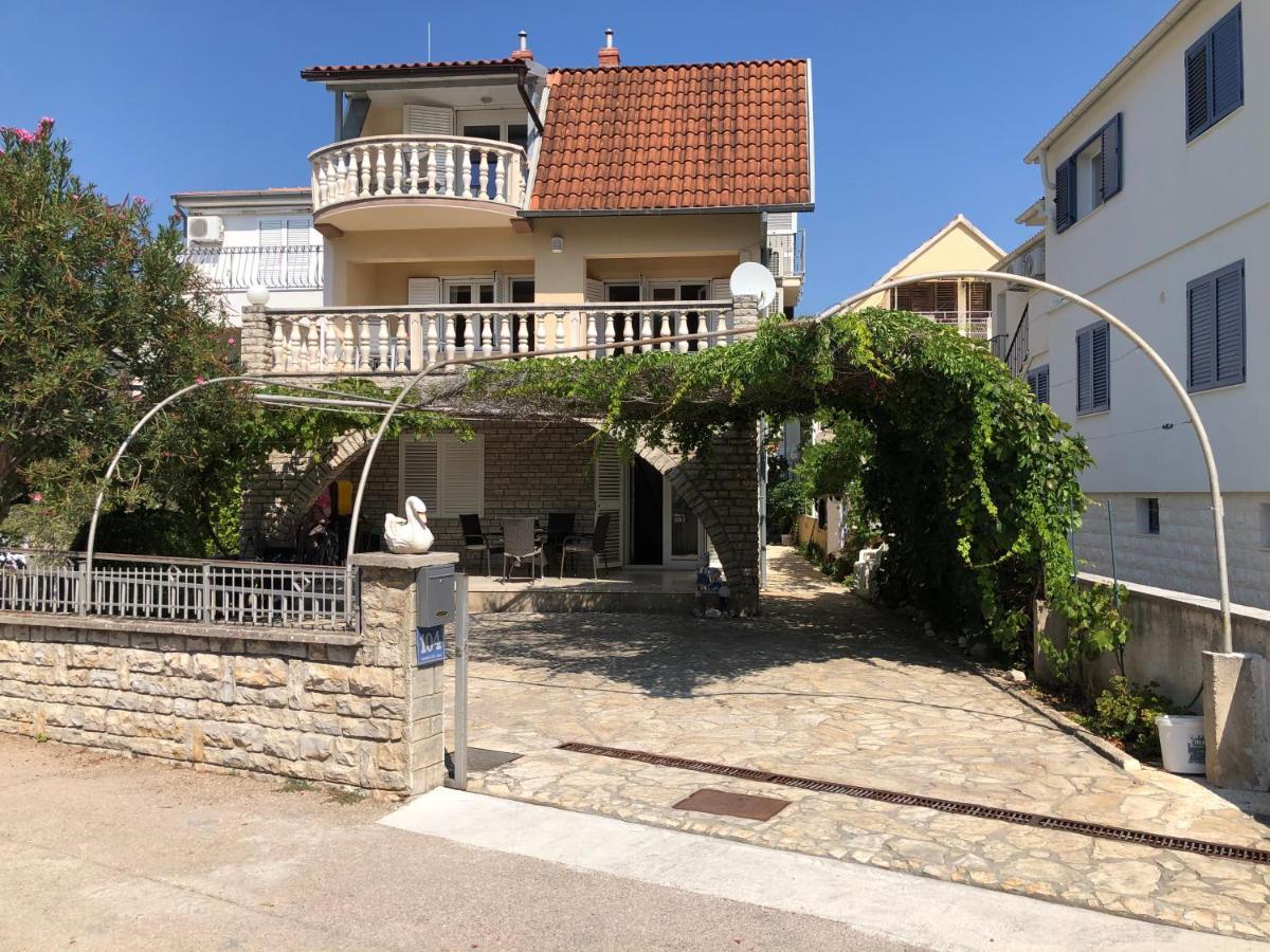 Villa Rada & Eugen Zaboric Exterior photo